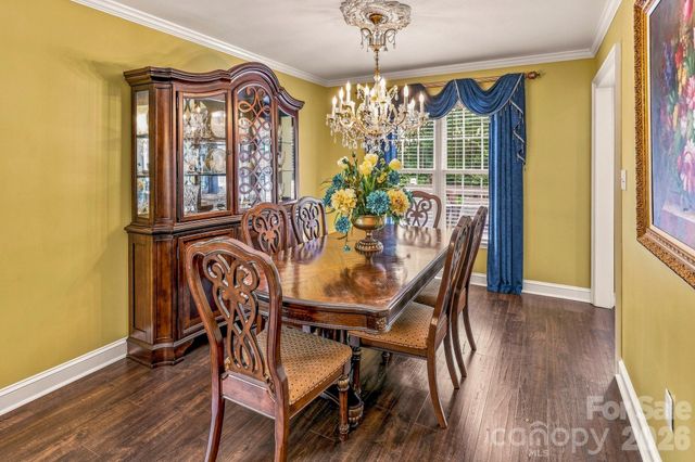 163 Sherry Street, Rutherfordton, NC 28139