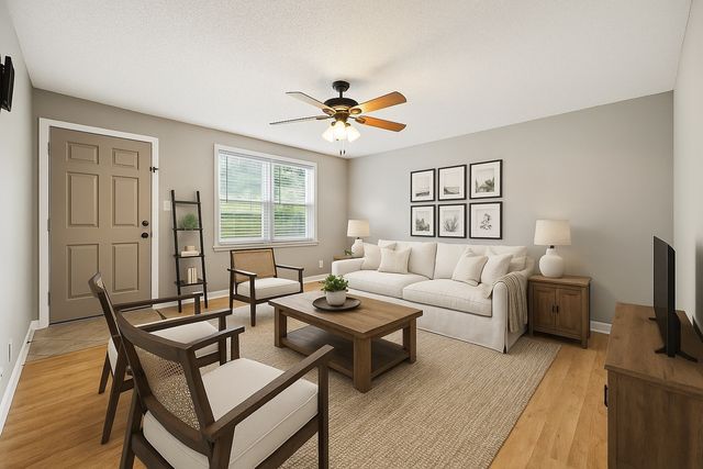 2153 Blakemore Dr, Clarksville, TN 37040