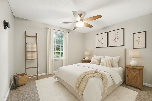 2153 Blakemore Dr, Clarksville, TN 37040