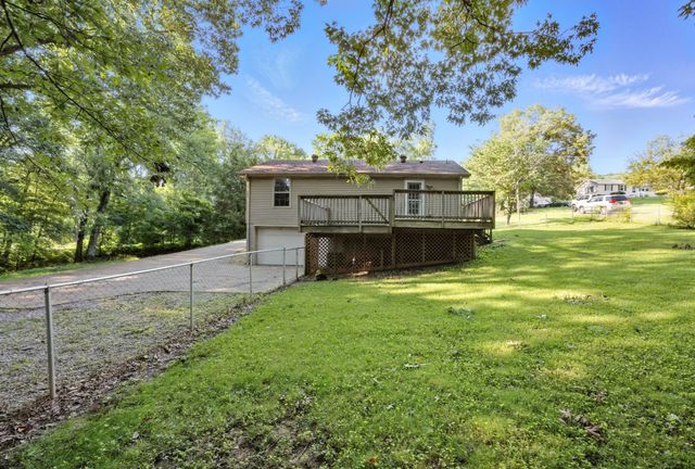 2153 Blakemore Dr, Clarksville, TN 37040