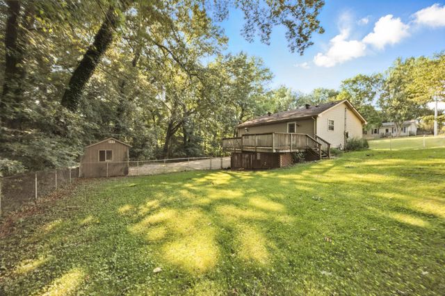 2153 Blakemore Dr, Clarksville, TN 37040