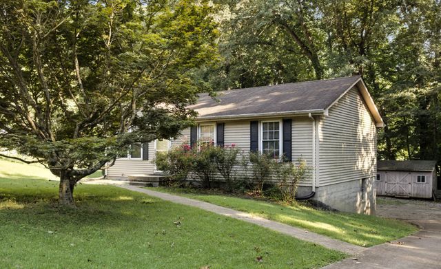 2153 Blakemore Dr, Clarksville, TN 37040