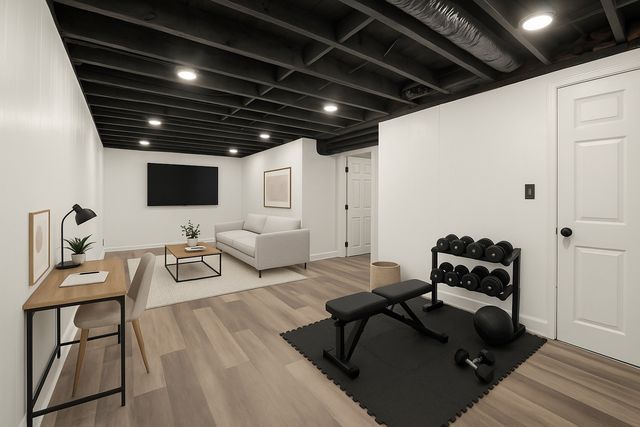 2153 Blakemore Dr, Clarksville, TN 37040