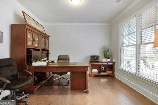 735 Deer Hallow Trace, Suwanee, GA 30024