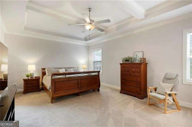 735 Deer Hallow Trace, Suwanee, GA 30024