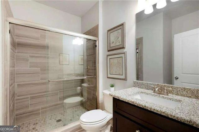 735 Deer Hallow Trace, Suwanee, GA 30024