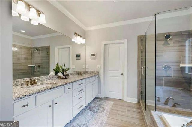 735 Deer Hallow Trace, Suwanee, GA 30024