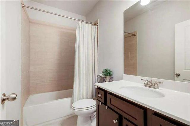 735 Deer Hallow Trace, Suwanee, GA 30024