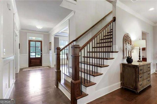 735 Deer Hallow Trace, Suwanee, GA 30024