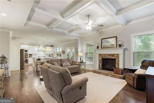 735 Deer Hallow Trace, Suwanee, GA 30024