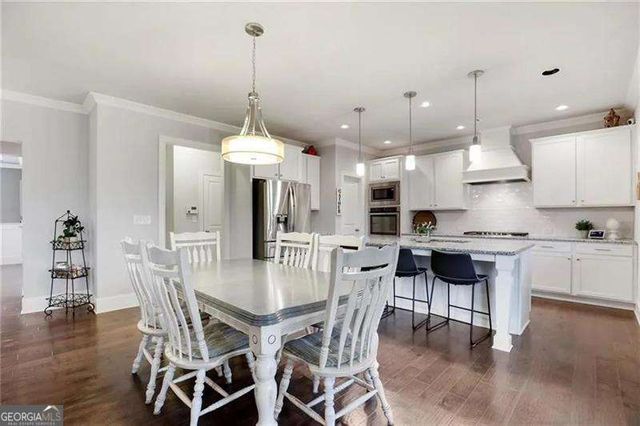 735 Deer Hallow Trace, Suwanee, GA 30024