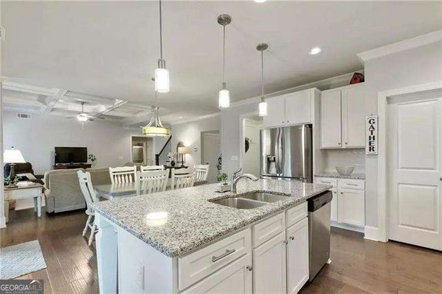 735 Deer Hallow Trace, Suwanee, GA 30024