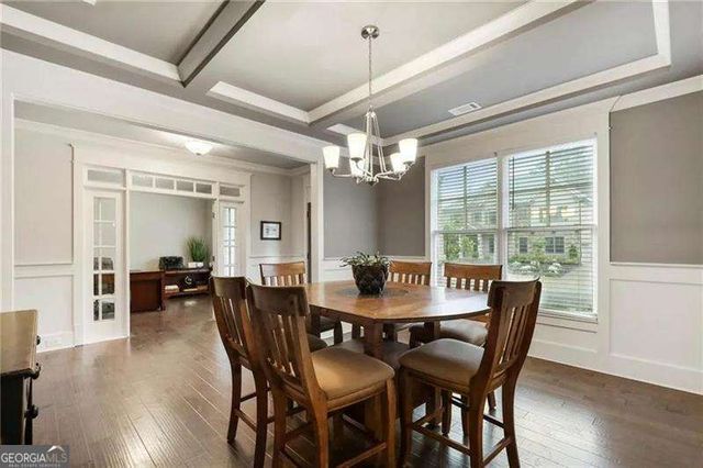 735 Deer Hallow Trace, Suwanee, GA 30024