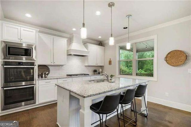 735 Deer Hallow Trace, Suwanee, GA 30024