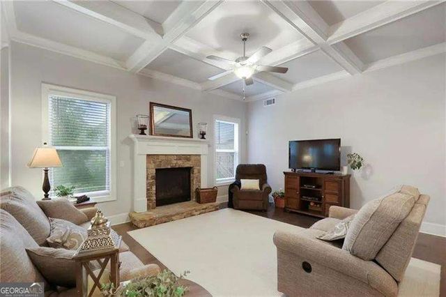 735 Deer Hallow Trace, Suwanee, GA 30024