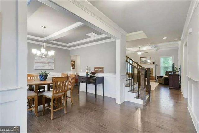 735 Deer Hallow Trace, Suwanee, GA 30024