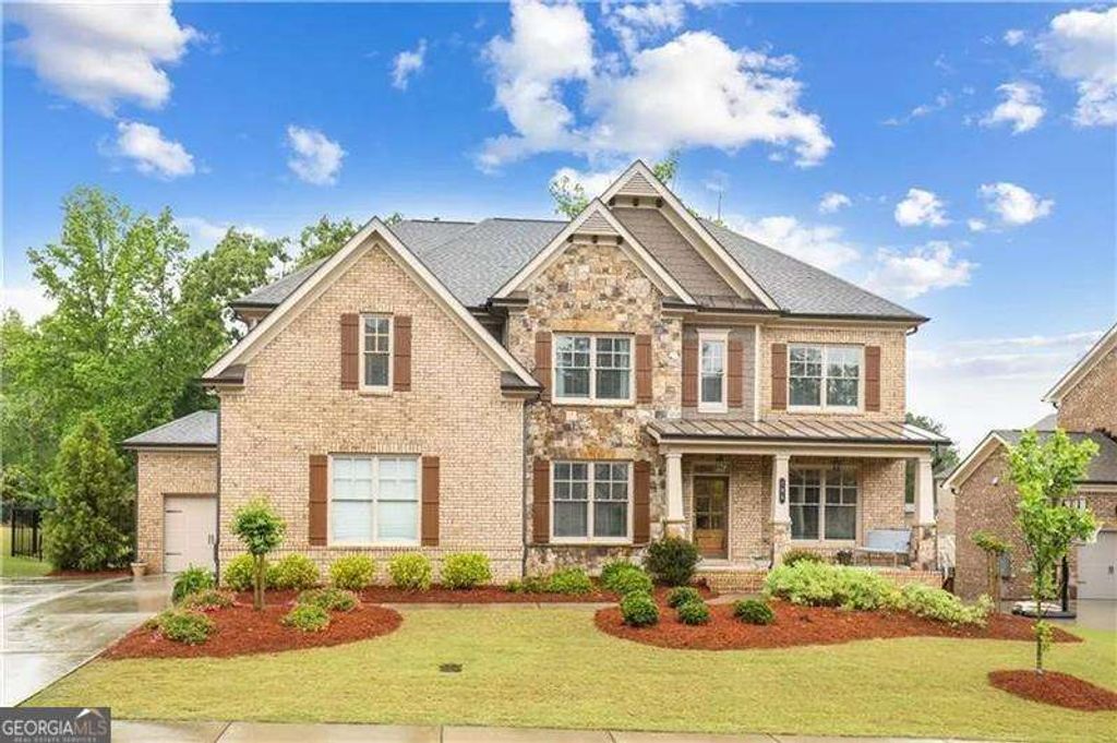 735 Deer Hallow Trace, Suwanee, GA 30024