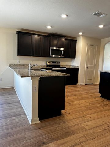 18501 Quiet Range DR, Elgin, TX 78621