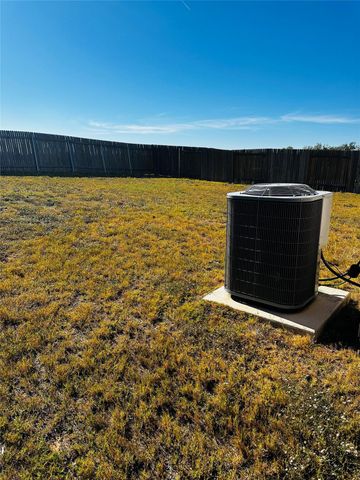 18501 Quiet Range DR, Elgin, TX 78621