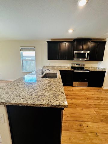 18501 Quiet Range DR, Elgin, TX 78621