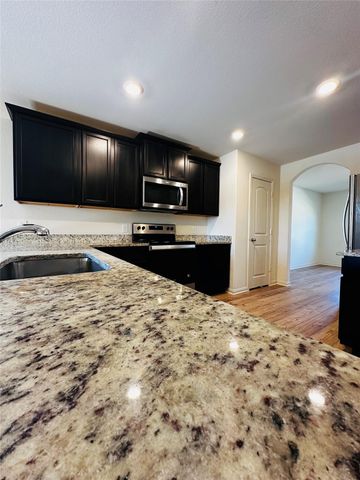 18501 Quiet Range DR, Elgin, TX 78621