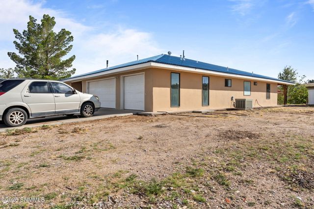 1021 La Quinta Street, Las Cruces, NM 88007