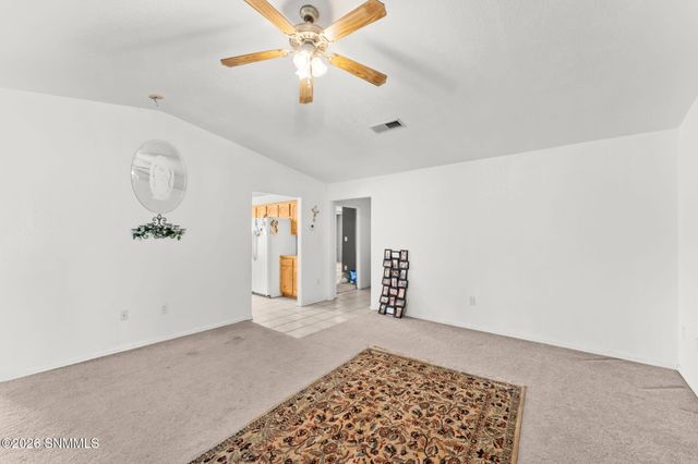 1021 La Quinta Street, Las Cruces, NM 88007