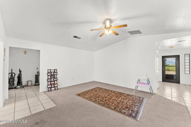 1021 La Quinta Street, Las Cruces, NM 88007
