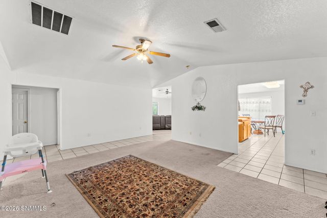 1021 La Quinta Street, Las Cruces, NM 88007