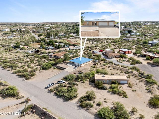 1021 La Quinta Street, Las Cruces, NM 88007