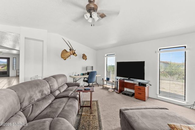 1021 La Quinta Street, Las Cruces, NM 88007