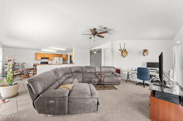 1021 La Quinta Street, Las Cruces, NM 88007