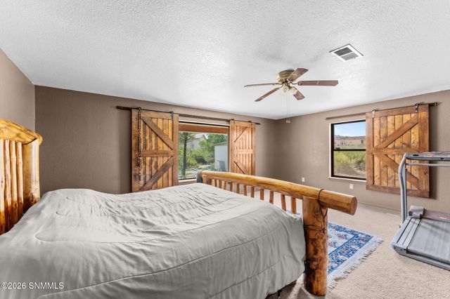 1021 La Quinta Street, Las Cruces, NM 88007