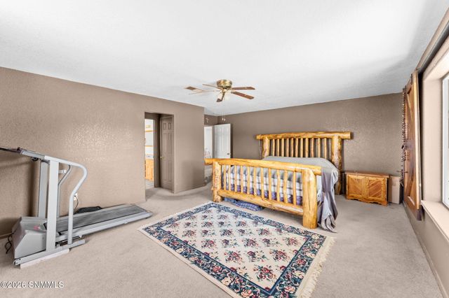 1021 La Quinta Street, Las Cruces, NM 88007