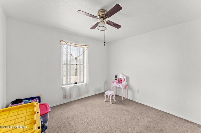 1021 La Quinta Street, Las Cruces, NM 88007