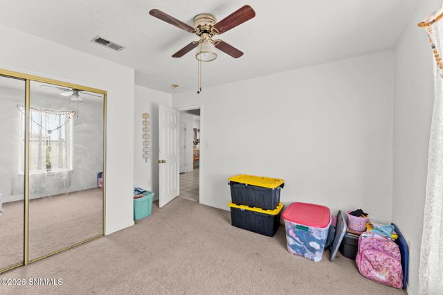 1021 La Quinta Street, Las Cruces, NM 88007