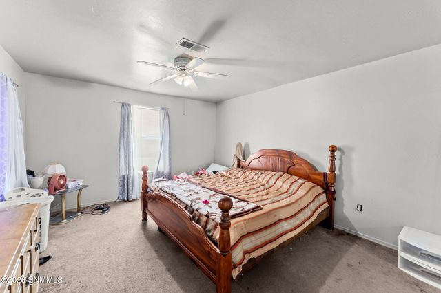 1021 La Quinta Street, Las Cruces, NM 88007