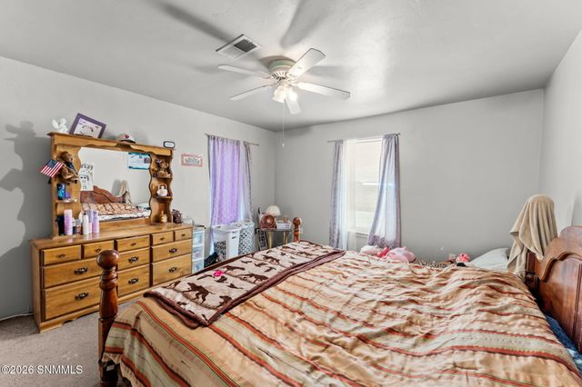 1021 La Quinta Street, Las Cruces, NM 88007