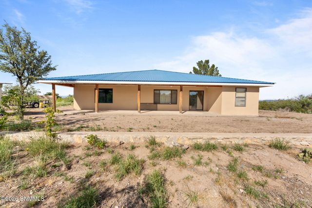 1021 La Quinta Street, Las Cruces, NM 88007
