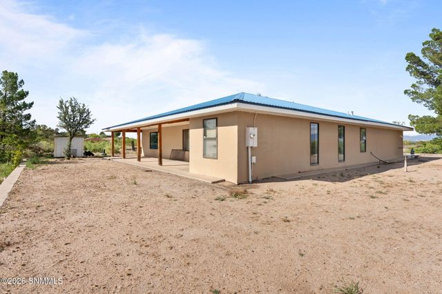 1021 La Quinta Street, Las Cruces, NM 88007