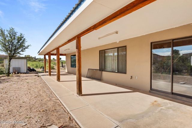 1021 La Quinta Street, Las Cruces, NM 88007