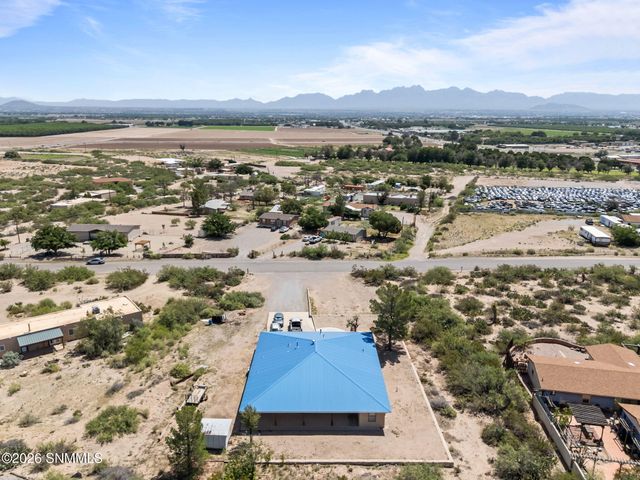 1021 La Quinta Street, Las Cruces, NM 88007