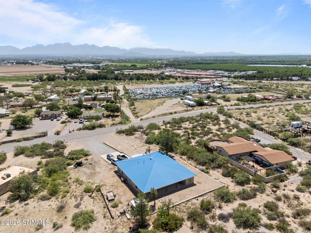 1021 La Quinta Street, Las Cruces, NM 88007