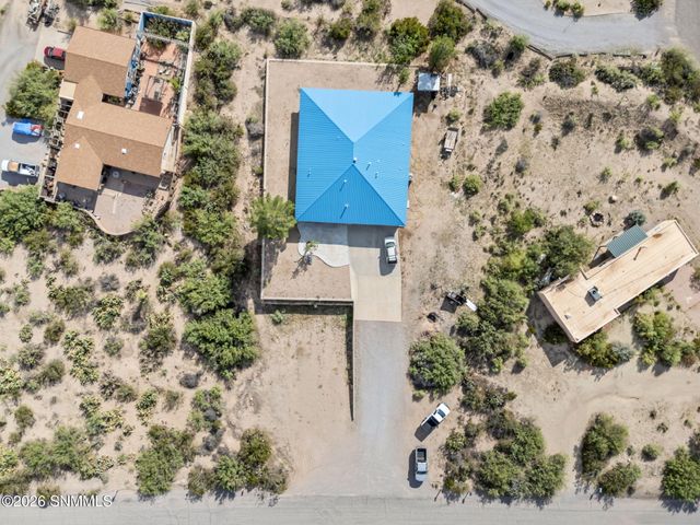 1021 La Quinta Street, Las Cruces, NM 88007