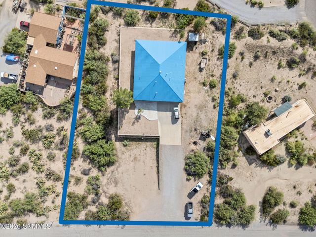 1021 La Quinta Street, Las Cruces, NM 88007