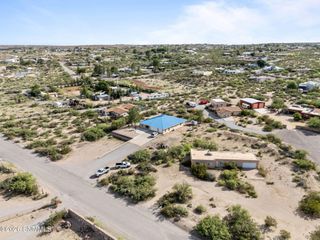 1021 La Quinta Street, Las Cruces, NM 88007