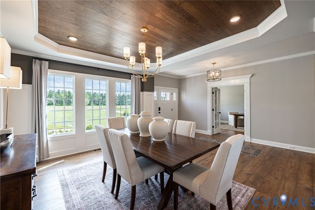 15194 Johns Trace Cir, Montpelier, VA 23192