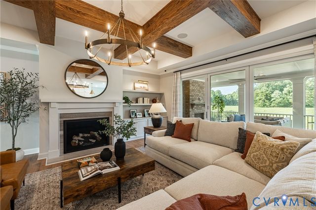 15194 Johns Trace Cir, Montpelier, VA 23192