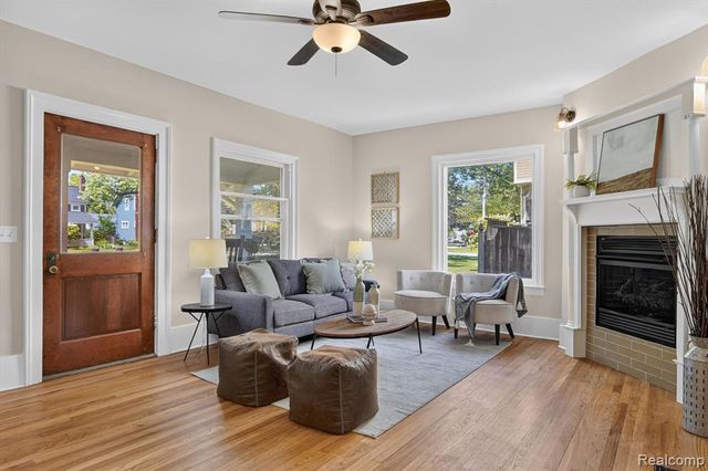 714 Atlantic Street, Milford, MI 48381
