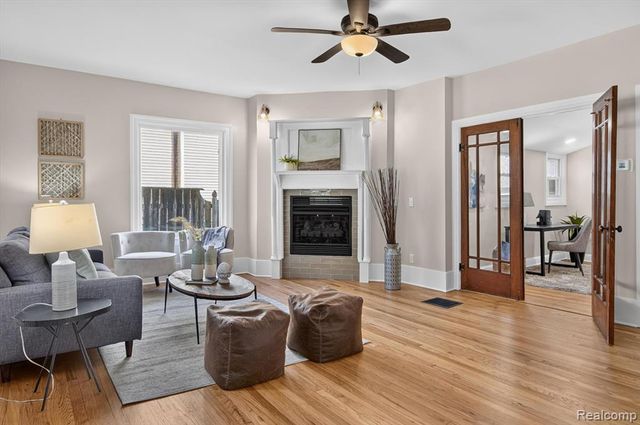 714 Atlantic Street, Milford, MI 48381